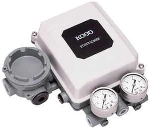 Nuevo Producto Original Koso, Línea Electro-Neumática EPB821 de Acción Simple EPL821 - Product Image 1