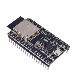 Distributeur ESP Technology Limited, carte de développement <span class=keywords><strong>ESP32</strong></span> wroom wroom32, espressif <span class=keywords><strong>devkitc</strong></span> <span class=keywords><strong>esp32</strong></span>-<span class=keywords><strong>devkitc</strong></span>-v - Product Image 6