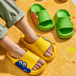 Zapatillas <span class=keywords><strong>de</strong></span> dibujos animados <span class=keywords><strong>de</strong></span> secado rápido <span class=keywords><strong>para</strong></span> niños, toboganes <span class=keywords><strong>de</strong></span> playa, <span class=keywords><strong>chanclas</strong></span> <span class=keywords><strong>de</strong></span> ducha <span class=keywords><strong>para</strong></span> <span class=keywords><strong>piscina</strong></span> <span class=keywords><strong>para</strong></span> niños pequeños, zapatillas <span class=keywords><strong>de</strong></span> Pvc <span class=keywords><strong>para</strong></span> niños y <span class=keywords><strong>niñas</strong></span> - Product Image 5