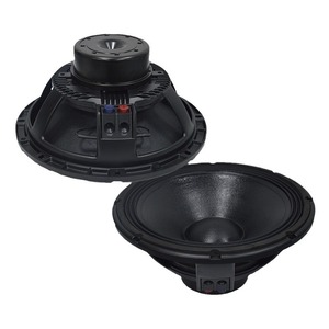 Altavoz de medios-bajos de neodimio de 12 pulgadas con potencia de 200w+ para cajas acústicas de KTV y bares - Product Image 4