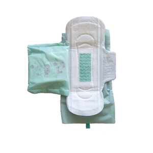 Toalla higiénica femenina - Product Image 1