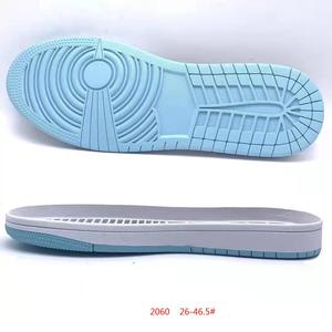 Zapatillas deportivas duraderas de <span class=keywords><strong>PU</strong></span> para hombre de nuevo diseño con material de goma de suela Dunk para uso activo, zapatos informales de cuero EVA - Product Image 4