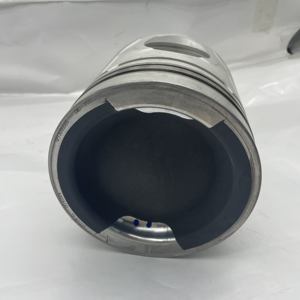 Piezas de motor de maquinaria KTA19 KTA38 KTA50, pistón de motor 3096685 4345773 3631241 para Cummins - Product Image 4