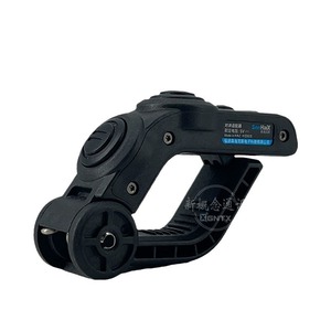 Transmetteur Bluetooth SenHaIX Ring PTT GT-12, adaptateur d'intercom pour moto, charge de type C, double PTT - Product Image 5