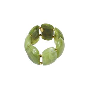 SL2508-9-44 Fashion Beaded Bracelets Elegant and Stylish Accessory - Product Image 1