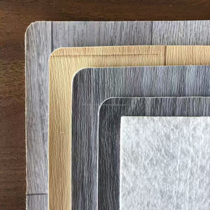 Rollo de Suelo Vinílico de PVC Personalizado, Impermeable, para Interiores, Linóleo, <span class=keywords><strong>4m</strong></span> de Ancho, con Reverso de Fieltro, Rollo de Suelo Vinílico de Cuero de PVC - Product Image 4