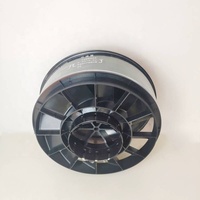 Système d'admission d'air haute efficacité pour moteur, pièces de rechange pour excavatrice Komatsu PC300-8M0 PC360 PC400 D155, pré-filtre 421-U12-3100