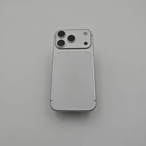 Móvil Usado iPhone 17 Pro Max con Batería de Alta Capacidad, Desbloqueado, Original, de Segunda <span class=keywords><strong>Mano</strong></span>, Reacondicionado, Barato - Product Image 2