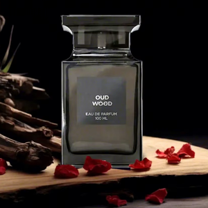Parfum <span class=keywords><strong>Tom</strong></span> - Marque originale de haute qualité Oud Wood <span class=keywords><strong>Tobacco</strong></span> <span class=keywords><strong>Vanille</strong></span> 100ML Parfum longue durée Vaporisateur pour le corps <span class=keywords><strong>Ford</strong></span> - Product Image 1