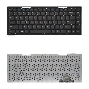New laptop keyboard replacement For De ll Vostro 5560 V5560 P34F P34H laptop keyboard