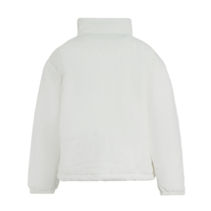 Manteaux d'hiver personnalisés de haute qualité pour garçons et filles Veste en velours côtelé pour bébés filles - Product Image 2