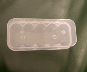 Wholesale Customized 3ml 5ml 7ml 10ml 10cc 20ml Vaccine Bottle Packaging Storage Box <b>Plastic</b> Vial Box <b>Boxes</b> for Vials - Product Image 5