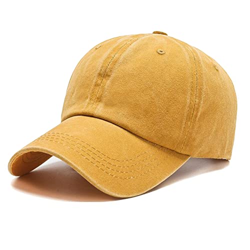 Yellow(washed)