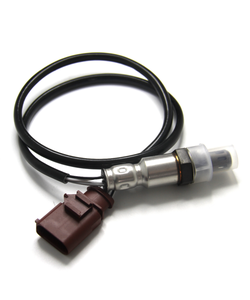 โพรบแลมบ์ดาเซ็นเซอร์ออกซิเจนเซอร์โคเนียใหม่สำหรับ Audi Seat Skoda Vag <span class=keywords><strong>VW</strong></span> 04E906262BP 04E906262CL 03C906262AT - Product Image 1