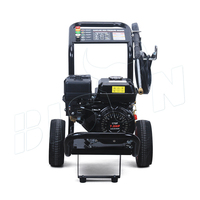 Bison 2465psi Nettoyeur haute pression à essence Jet Water Washer 170Bar