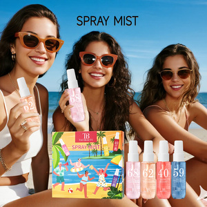 ชุดน้ำหอมดิจิทัล ปราศจากแอลกอฮอล์ กลิ่นหอมติดทนนาน สำหรับผิวกายและเส้นผม สไตล์บราซิล - Product Image 6