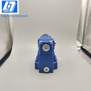 Hydraulik ventile der Serie DR10 Vor gesteuertes Druck reduzier ventil - Product Image 4