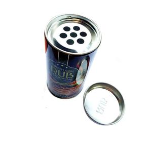 JH มัลติฟังก์ชั่ <span class=keywords><strong>TWG</strong></span> <span class=keywords><strong>ชา</strong></span>จัดเก็บกล่องดีบุกสำหรับขาย - Product Image 5