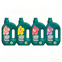 Détergent liquide en vrac pour le linge, éliminateur de taches, savon liquide pour le lavage, nettoyage en profondeur