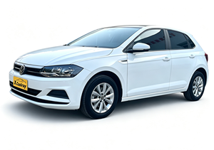 <span class=keywords><strong>VW</strong></span> <span class=keywords><strong>Polo</strong></span> 1.5L 2WD 6AT Benzina Usata del 2017, Basso Chilometraggio, Hatchback, Veicolo per Esportazione - Product Image 4