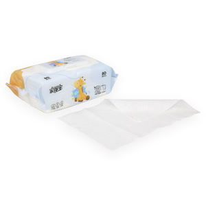 <span class=keywords><strong>Toallitas</strong></span> Huggie de la mejor calidad para limpieza de la piel del bebé, fabricante de China - Product Image 3