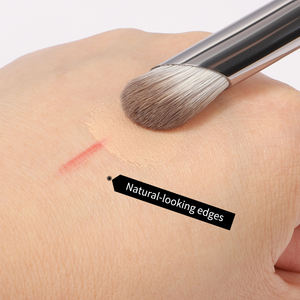 <span class=keywords><strong>Corrector</strong></span> <span class=keywords><strong>de</strong></span> dedo mágico <span class=keywords><strong>Corrector</strong></span> suave Pro colorido sintético vegano viaje al por mayor <span class=keywords><strong>brocha</strong></span> <span class=keywords><strong>de</strong></span> maquillaje personalizada <span class=keywords><strong>de</strong></span> lujo <span class=keywords><strong>de</strong></span> alta calidad - Product Image 2