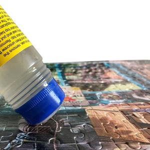 150g Jumbo <span class=keywords><strong>Puzzle</strong></span> Di Compagni di <span class=keywords><strong>Puzzle</strong></span> Di <span class=keywords><strong>Puzzle</strong></span> Fissativo <span class=keywords><strong>Colla</strong></span> - Product Image 6