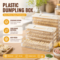 Boîte de rangement intense pour compartiment latéral de réfrigérateur, idéale pour les espaces étroits, en plastique alimentaire, pour la conservation et l'organisation des aliments