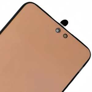 หน้าจอ OLED Incell ของแท้สำหรับ Samsung A55 พร้อมจอสัมผัส LCD และกรอบ - Product Image 2