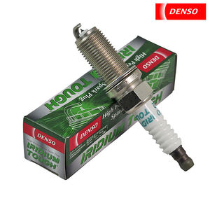Nouvelle bougie d'allumage DENSO Iridium VKH22 90919-01276 pour Prius 2.0T 2015-2022 (Protection de l'installation à 14 filetages, garantie) - Product Image 4