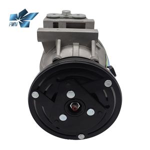 Compresor de Aire Acondicionado para Chevrolet Vectra 89018888 89018897 89018902 89018903 - Product Image 4