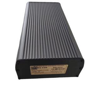 Controlador de Motor sin Escobillas Sabvoton 45A 72V para Motor de Buje Trasero de Bicicleta Eléctrica - Product Image 1