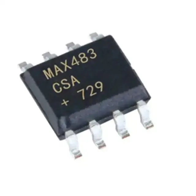 MAX483CSA SOP8 integrierte Schaltkreise Magnets ensoren Linear regler MAX483CSA