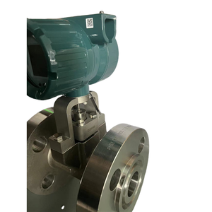 <span class=keywords><strong>Yokogawa</strong></span> DY Standard <span class=keywords><strong>Yokogawa</strong></span> <span class=keywords><strong>vortex</strong></span> Débitmètre Température ambiante: -40 à 55 Garantie après-vente en stock - Product Image 4