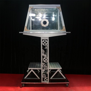 Attrezzatura per Illusionismo da Palcoscenico, <span class=keywords><strong>Trucchi</strong></span> Magici, Accessori per Spettacoli, <span class=keywords><strong>Scatola</strong></span> Alta - Product Image 4