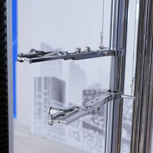 ماكينة UTM إلكترونية متعددة الوظائف _ شاشة لمس سهلة التشغيل _ حاصلة على شهادة CE _ للخدمة الشاقة - Product Image 4