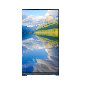 1080P mipi 6 inch <span class=keywords><strong>TFT</strong></span> <span class=keywords><strong>LCD</strong></span> hiển thị Module FHD 1080*1920 6.0 inch Màn hình <span class=keywords><strong>LCD</strong></span> HD-MI Bảng điều khiển tùy chọn tùy chỉnh cảm ứng Bảng điều chỉnh - Product Image 1