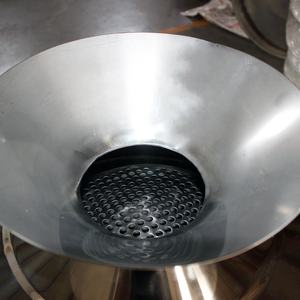 웜/밀가루 진동 스크린 - Product Image 2