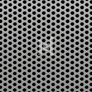 Plaque perforée en acier inoxydable série 300, norme ASTM/DIN, articles de cuisine, usage décoratif, processus de poinçonnage de métal perforé - Product Image 3