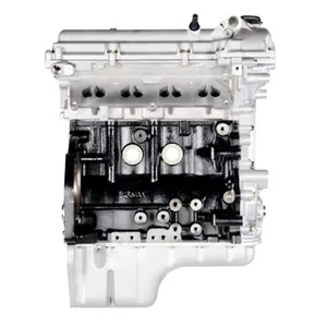 Ujoin heißer Verkauf Autoteile 1.2L Del Motor B12 Motor baugruppe für WULING RONG GUANG/für Chevrolet N300 Motor Long Block