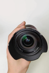 ราคาดี AF 13mm F1.4 XF เลนส์ออโต้โฟกัส X-Mount APS-C มอเตอร์ STM - Product Image 4