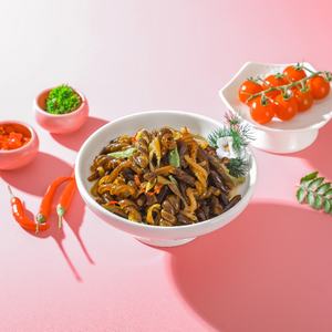 Fábrica al por mayor rico sabor <span class=keywords><strong>instant</strong></span>áneo orgánico sazonado Cochayuyo excelente para ocasiones especiales comidas y creaciones culinarias - Product Image 3