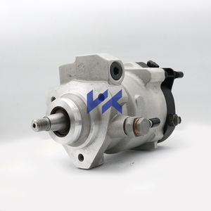 Pompe d'injection de carburant diesel 9044A162A pour Delphi <span class=keywords><strong>ssanyong</strong></span> rexton - Product Image 5