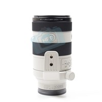 HFT professionnel FE 70-200mm F4 MACRO G OSS II objectif d'appareil photo numérique en gros objectif plein cadre Zoom accessoire
