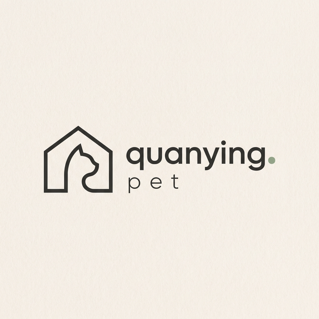 Hangzhou Quanying Pet International Trade Co., Ltd. logo