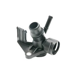 ฝาสูบด้านหลังท่อหล่อเย็น Audi อะลูมิเนียม06H121132H สำหรับ Q5 A4L C7 A6L - Product Image 5