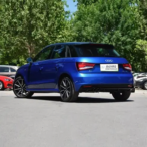 <span class=keywords><strong>Audi</strong></span> <span class=keywords><strong>A1</strong></span> 30 TFSI Sportback Design Edition Comfort, <span class=keywords><strong>petite</strong></span> berline essence en stock, DCT 2WD, bon prix, <span class=keywords><strong>voiture</strong></span> pour adultes à vendre - Product Image 5