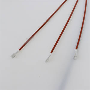 Lámpara infrarroja industrial para secado Calentamiento Curado Impresión Cuarzo Medio oro <span class=keywords><strong>Bombillas</strong></span> halógenas - Product Image 5