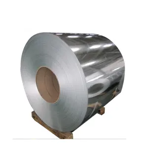 Environmental protection fast delivery cold rolled gi coil DX51D+Z galvanized steel coil price