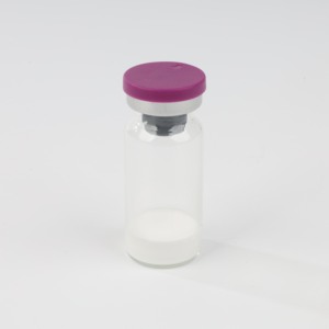 Siero Anti-Età Rassodante 200u con Acido Ialuronico in Polvere Liofilizzata, Idratante e Sbiancante - Product Image 3